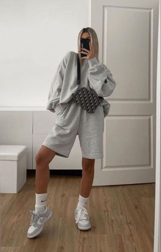 Gray style 