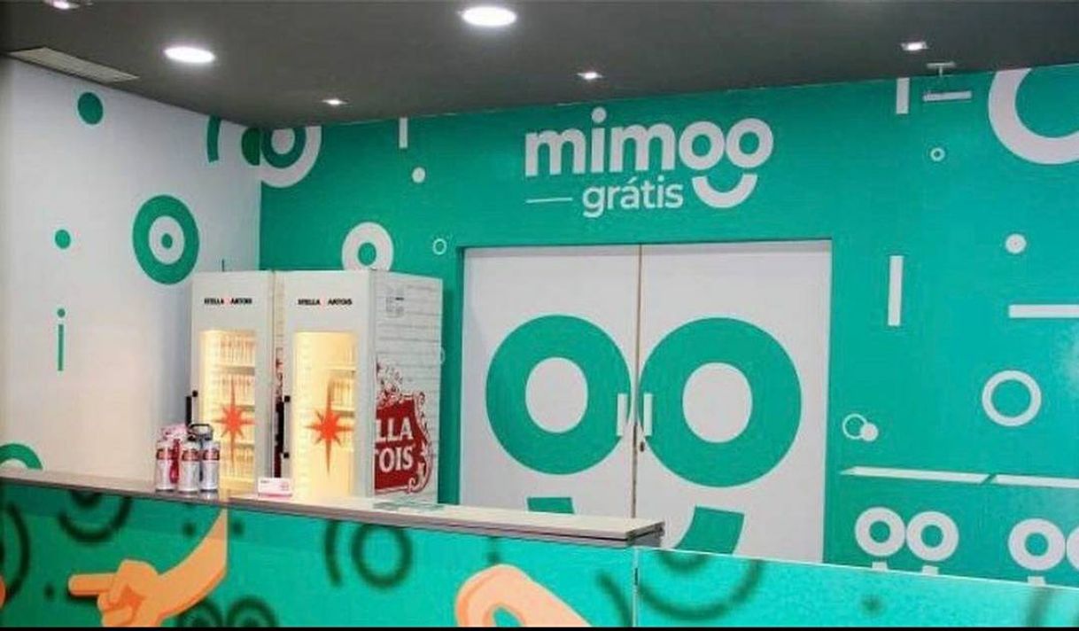 Fashion Mimoo.gratis