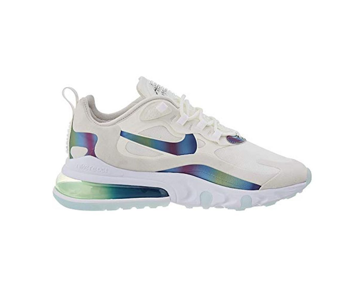 Social NIKE Air MAX 270 React