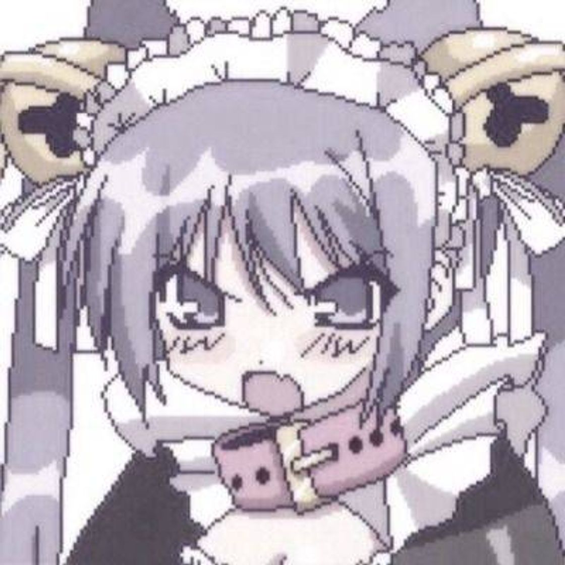 Social Pixelart
