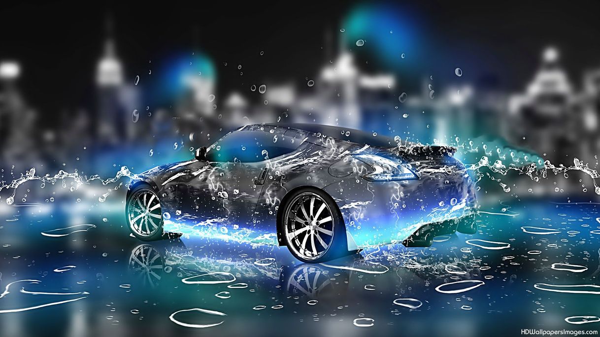 App Live Wallpaper: 4k Backgrounds