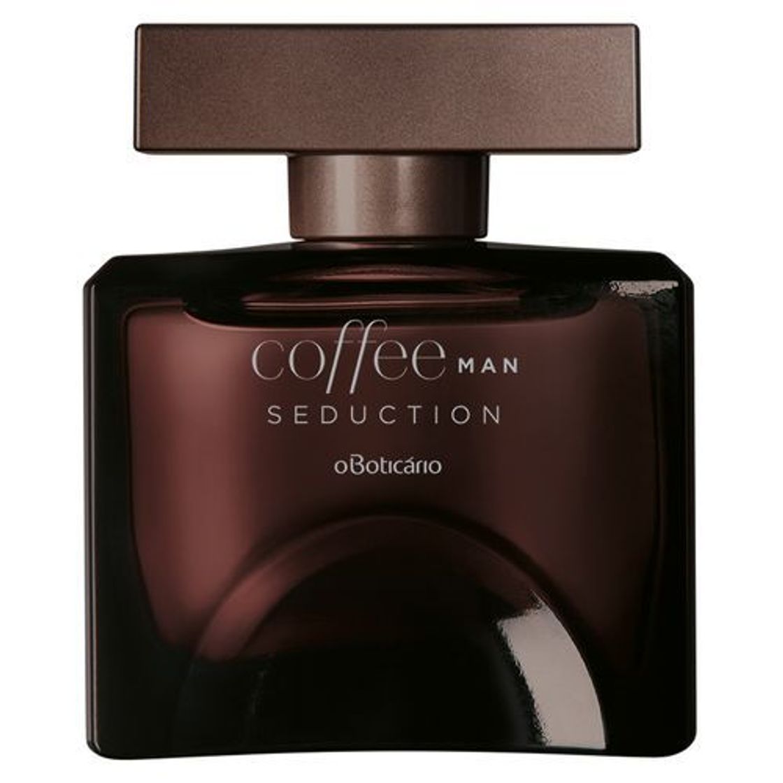 Beauty O Boticario Coffee Man Deodorant Cologne 100ml by Boticario