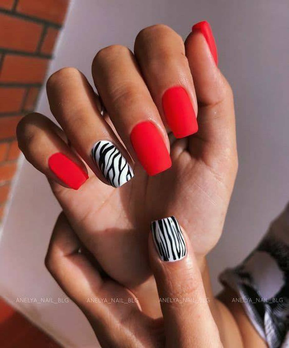 Moda Unhas