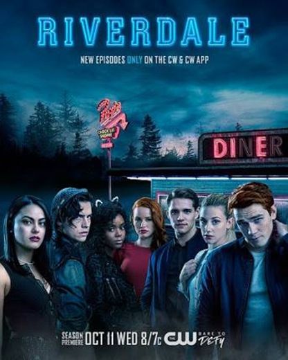 Riverdale