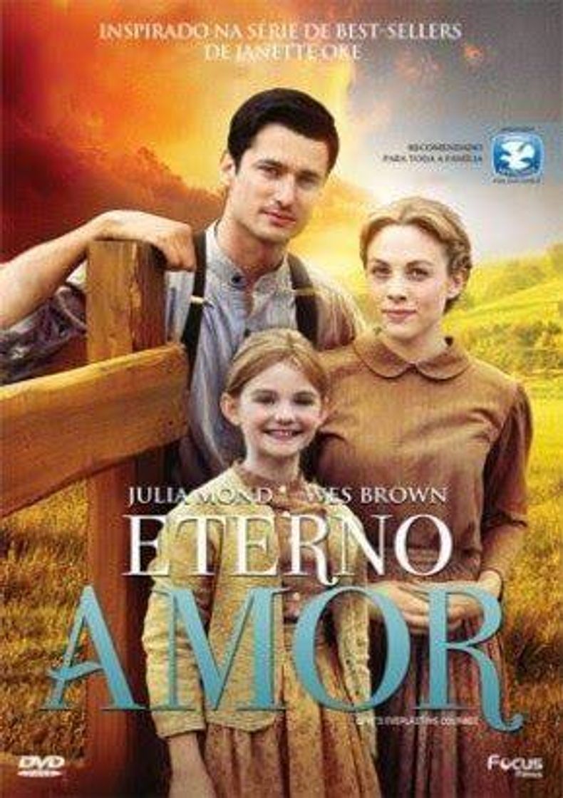 Película Amor Eterno