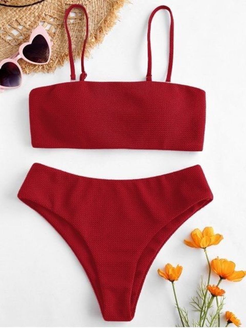 Fashion Bikini 