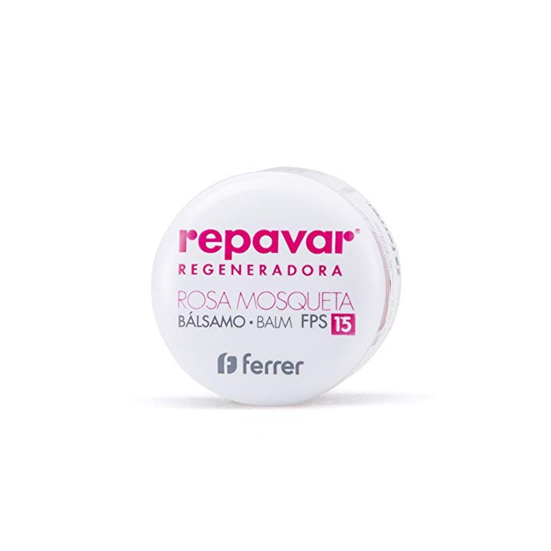 Product Repavar Regeneradora Bálsamo Labial 10ml