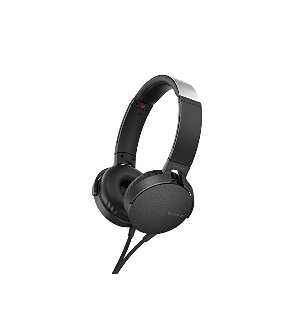 Product Sony MDR-XB550AP, Auriculares de Diadema Extra Bass