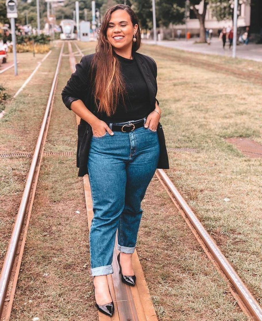 Fashion Estilo plus size