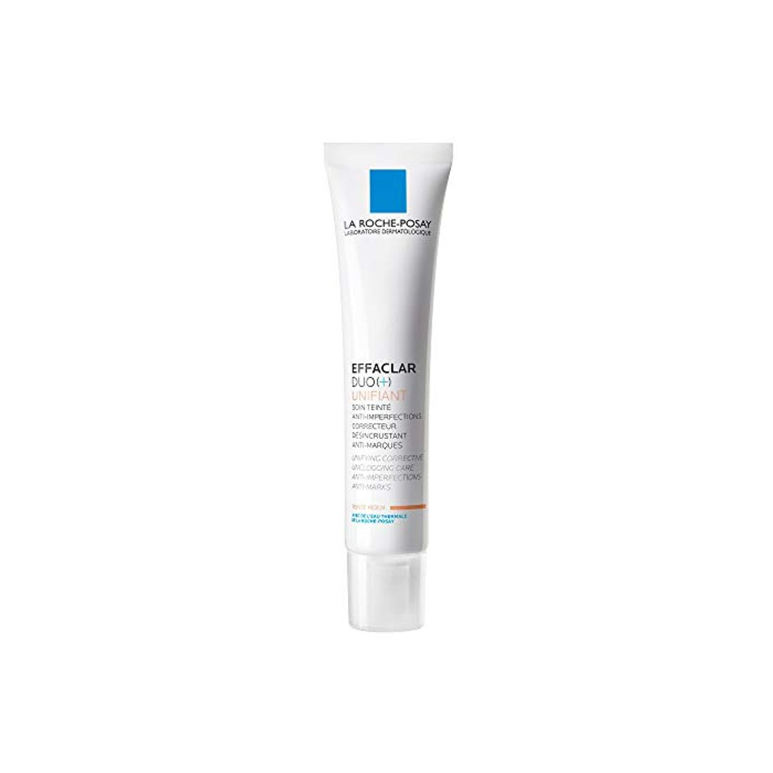 Belleza Effaclar Duo Unifiant Medium