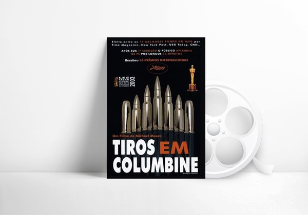 Filme Tiros em Columbine