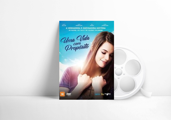 Filme Uma Vida Com Propósito