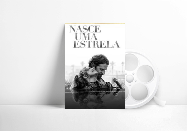 Filme Nasce uma Estrela