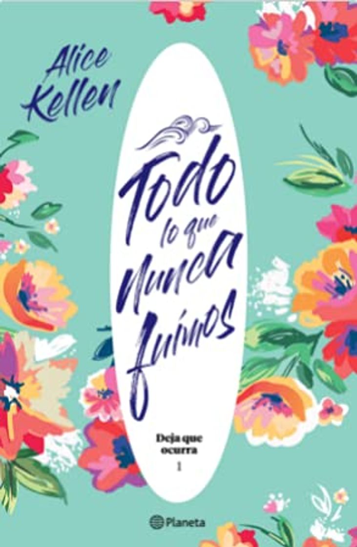 Book TODO LO QUE NUNCA FUIMOS