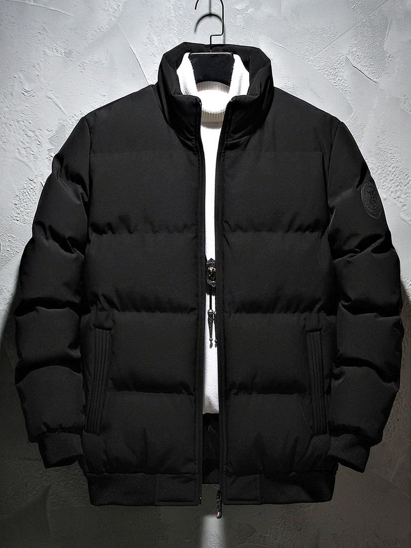 Moda Men winter coat