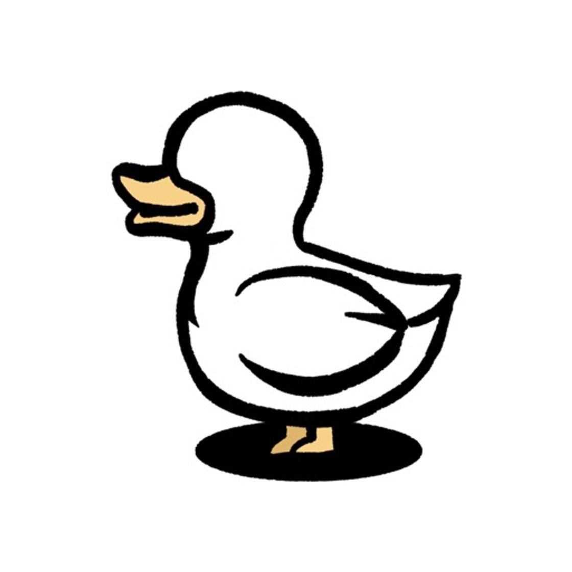 App Clusterduck