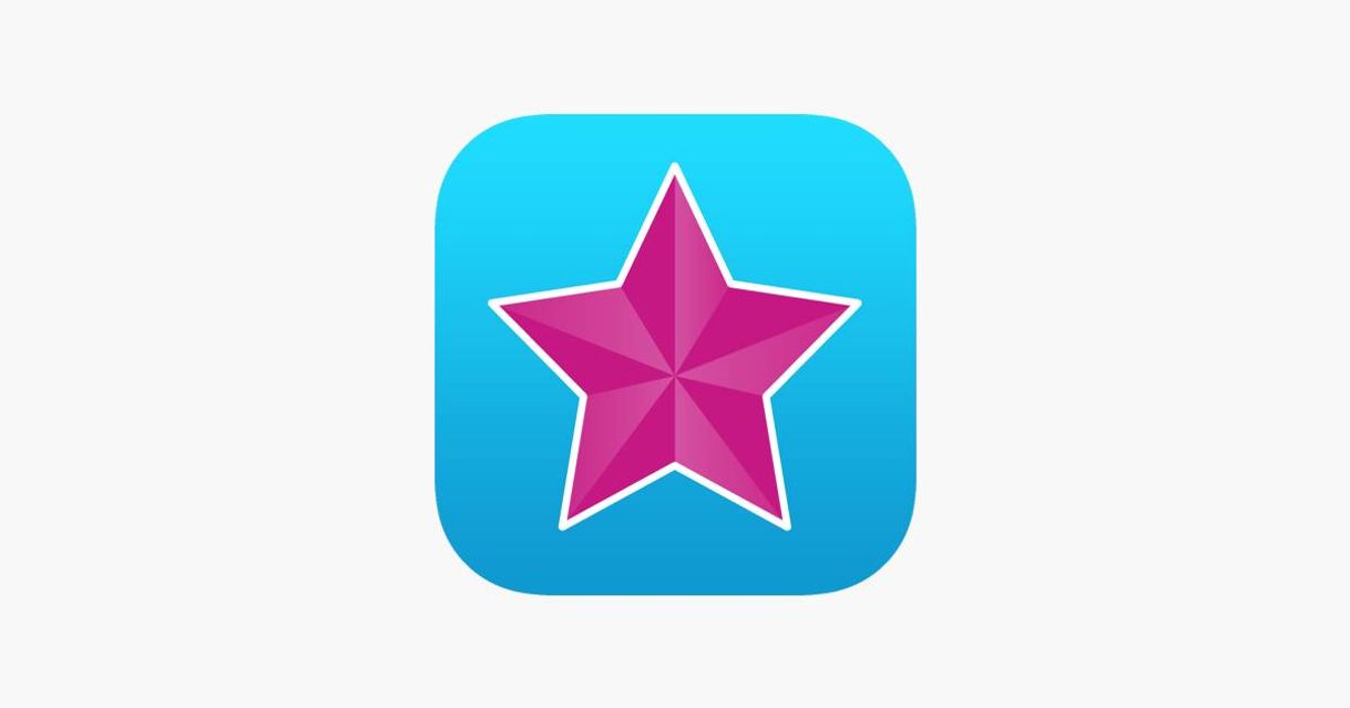 App ‎Video Star 