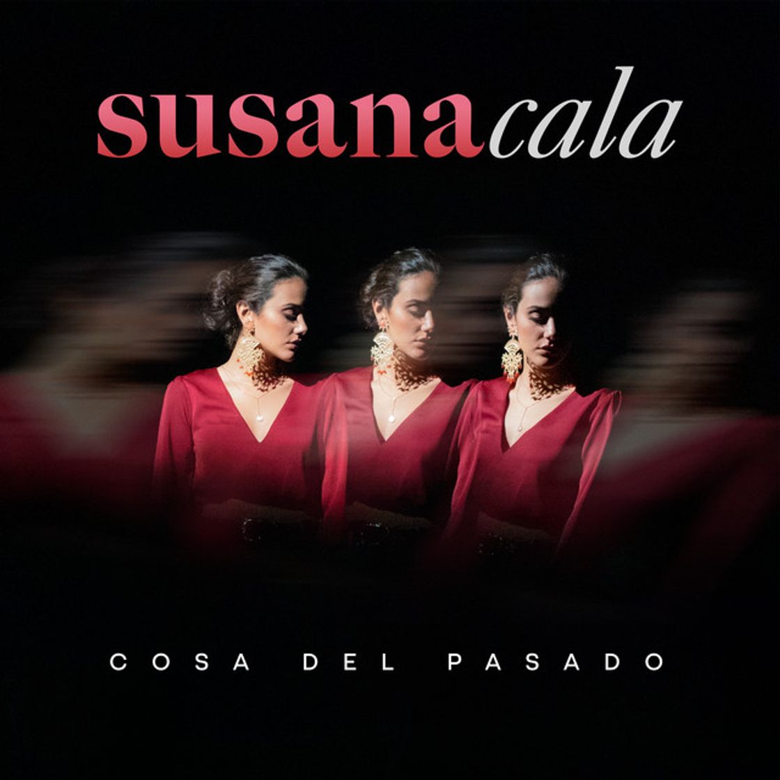 Music Cosa Del Pasado