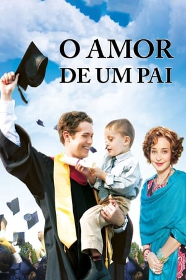 Movie Padre adolescente