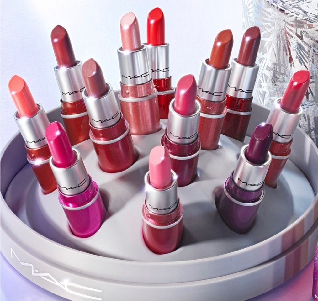 Social MAC Cosmetics | Beauty and Makeup Products - Official Site
