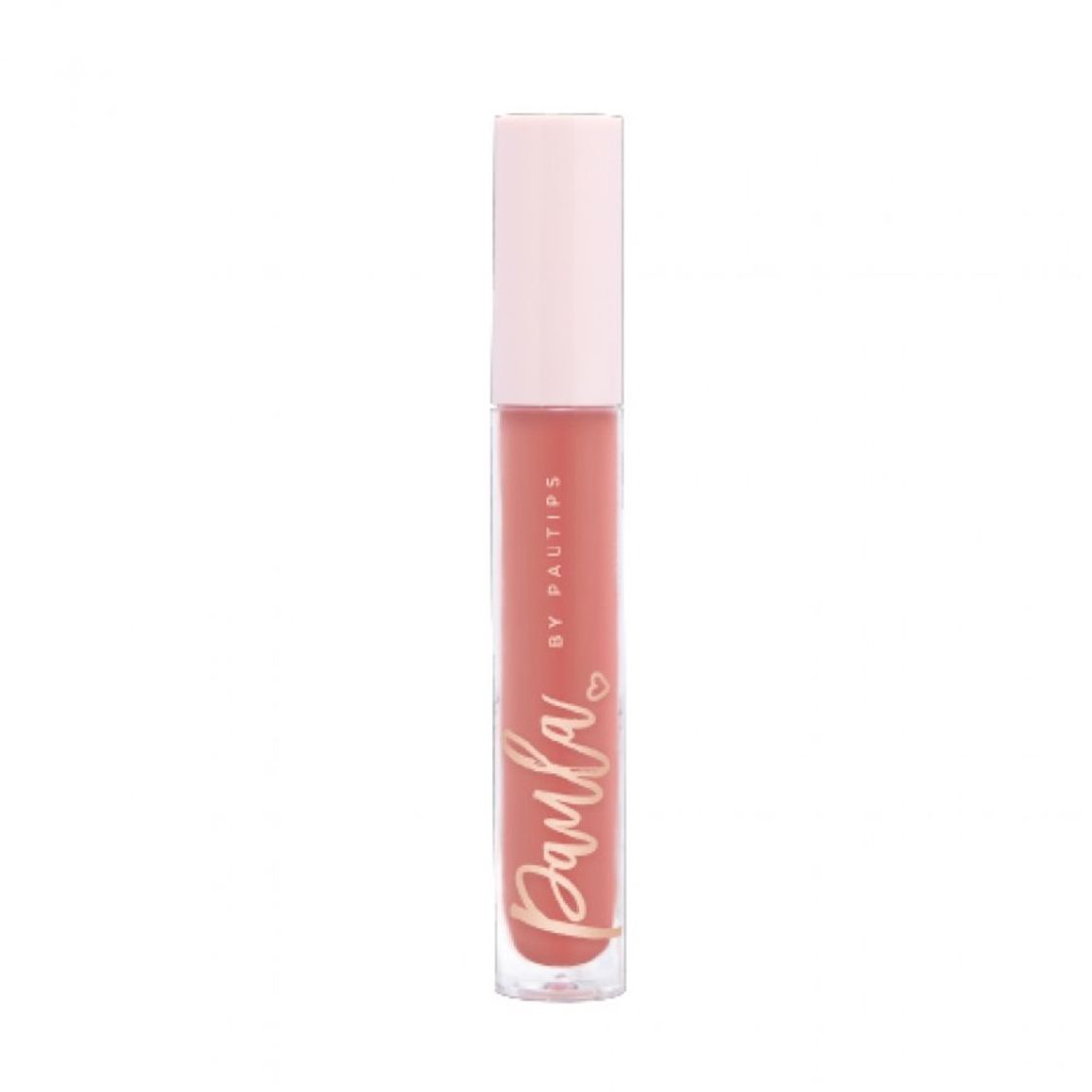 Moda Labial Mate Té Chai