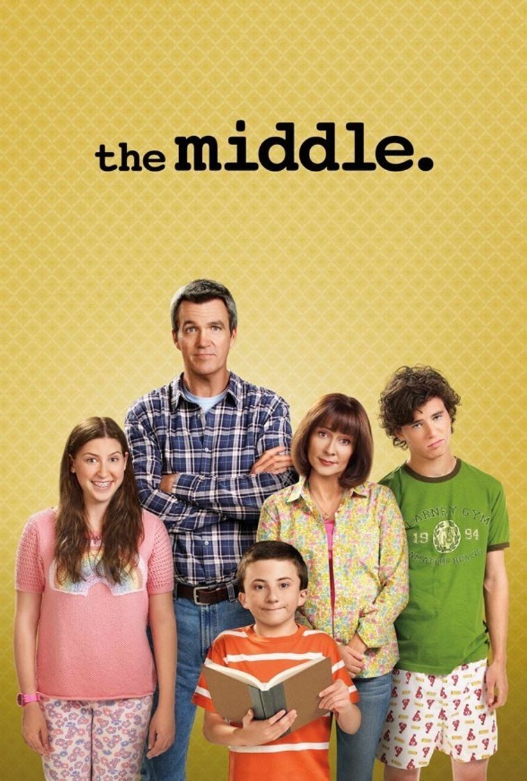 Series The Middle