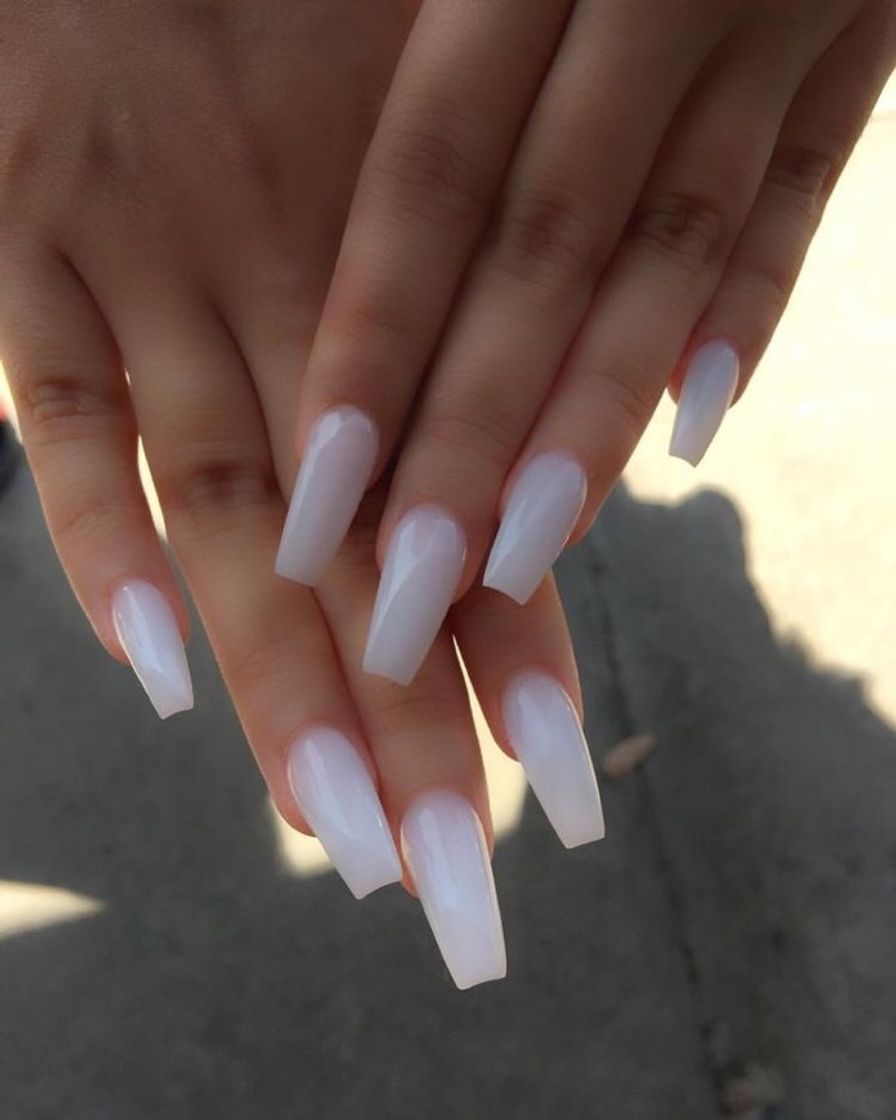 Moda INSPIRAÇÃO DE UNHAS