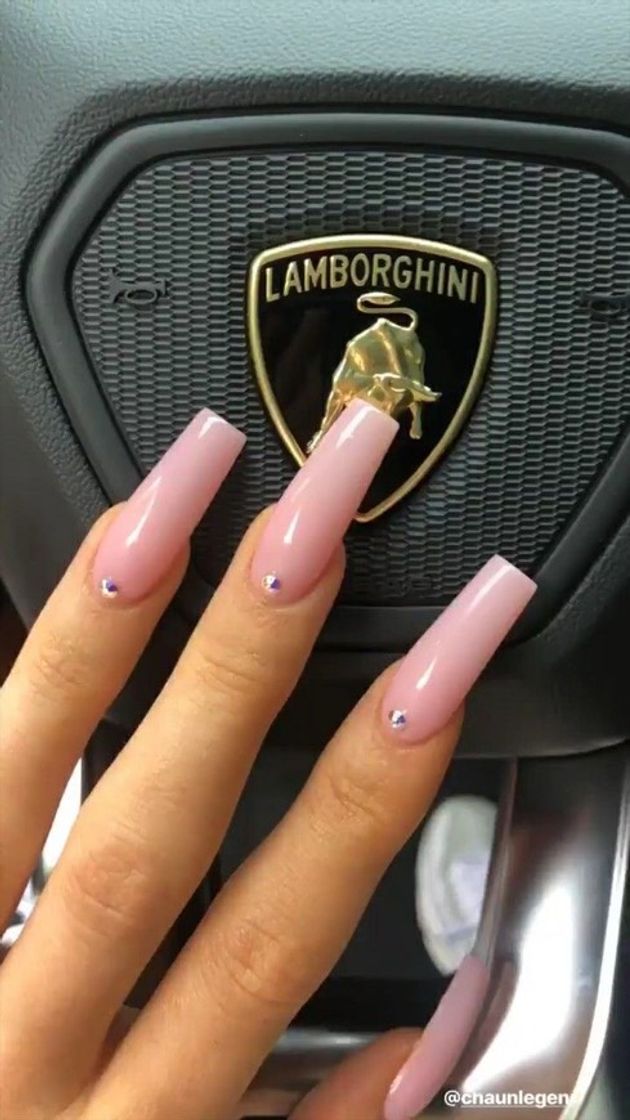 Fashion INSPIRAÇÃO DE UNHAS