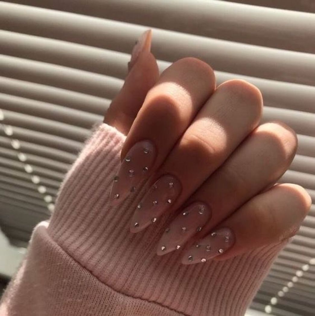 Moda INSPIRAÇÃO DE UNHAS 