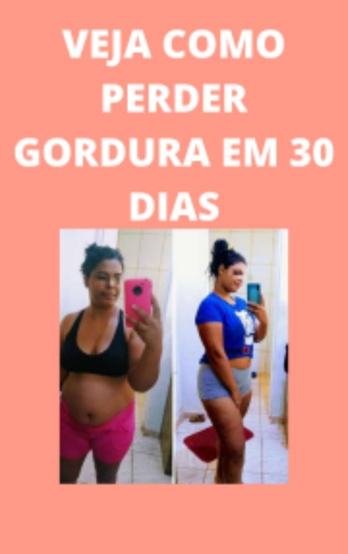 Moda Dieta pra vc perder peso de forma rápida sem se privar!!