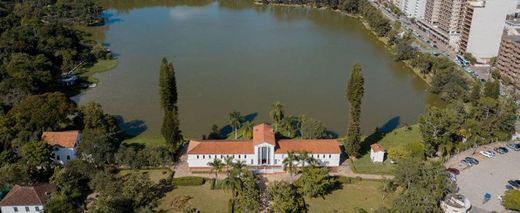 Parque São Lourenço