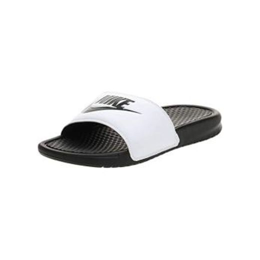 Nike Benassi Jdi, Chanclas Unisex Adulto, Multicolor