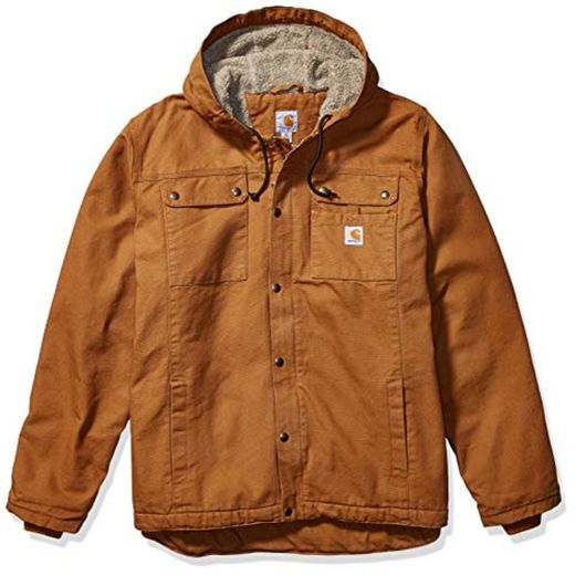 Carhartt Bartlett Jacket prendas de trabajo