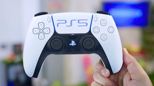 PlayStation 5