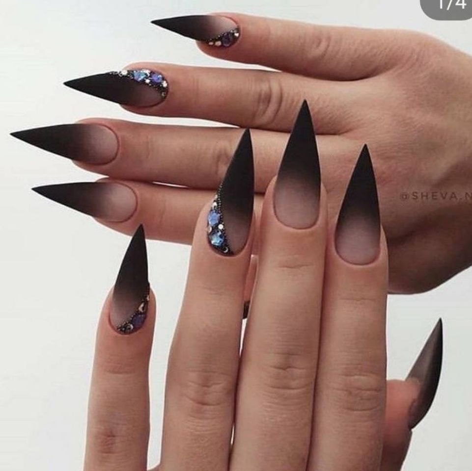 Fashion Unhas maravilhosas