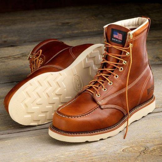 Bota masculina