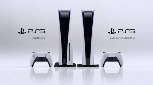 PS5