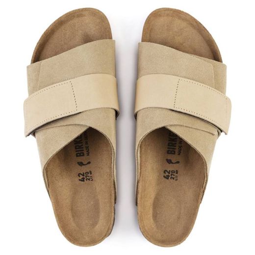 Chinelo Birkenstock