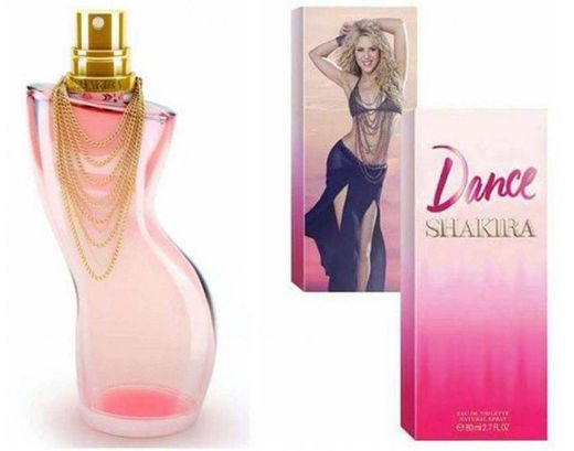 Perfume Shakira 