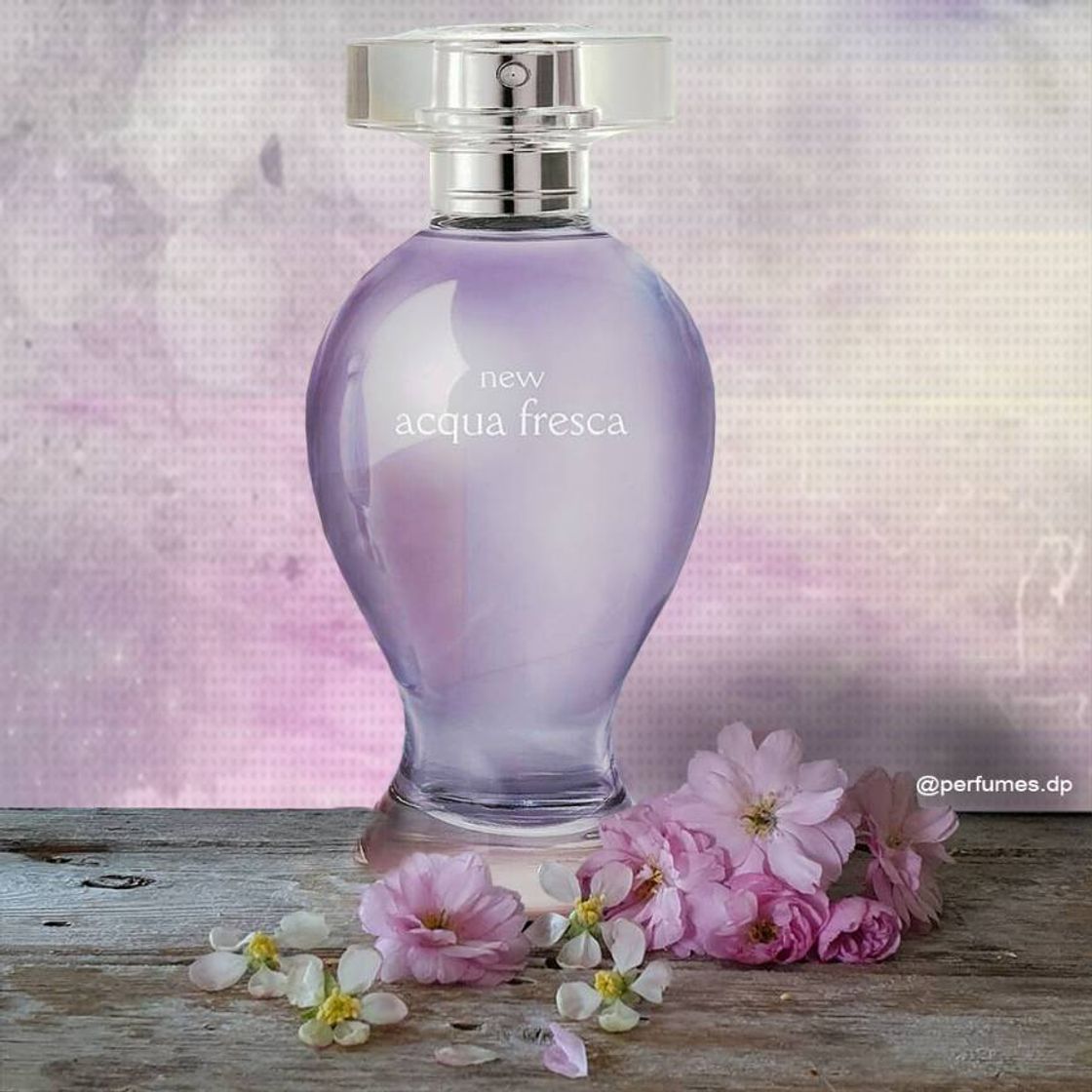 Fashion Perfume