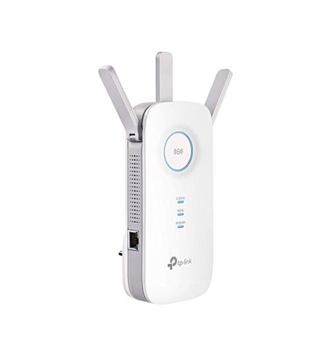 TP-Link RE450 AC1750 - Extensor de cobertura WiFi