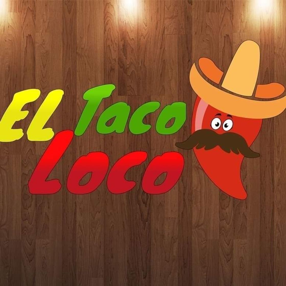 Restaurantes El taco loco