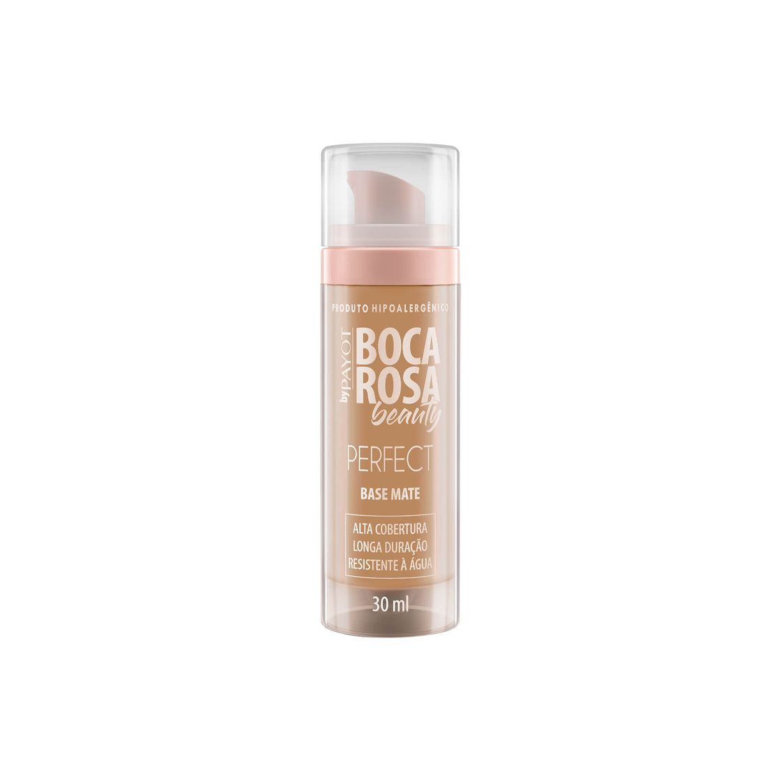 Producto Base boca rosa 