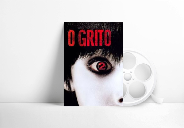 Filme O Grito 2