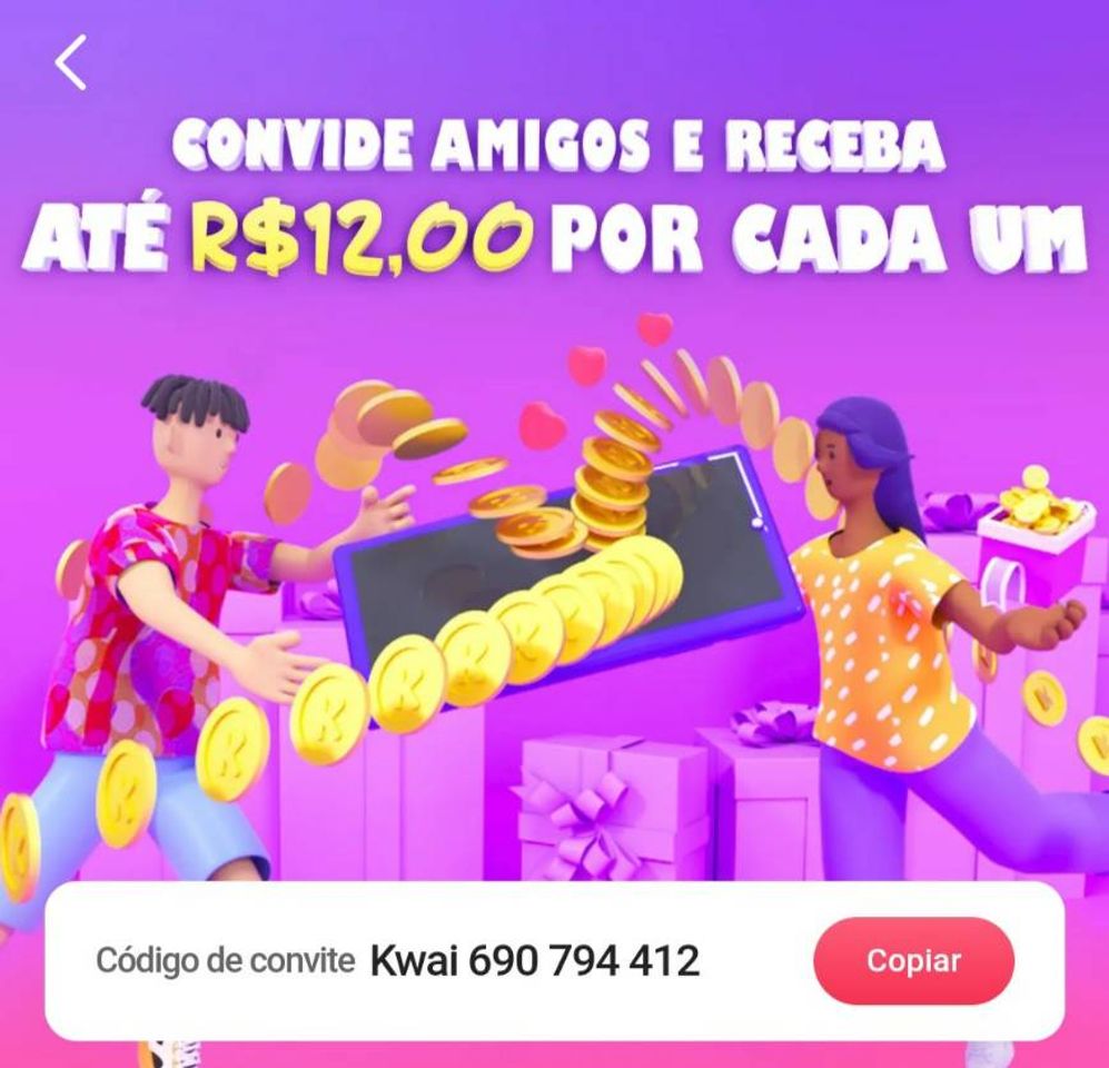 Fashion Kwai - Vídeos Curtos Para Whatsapp Status 📱