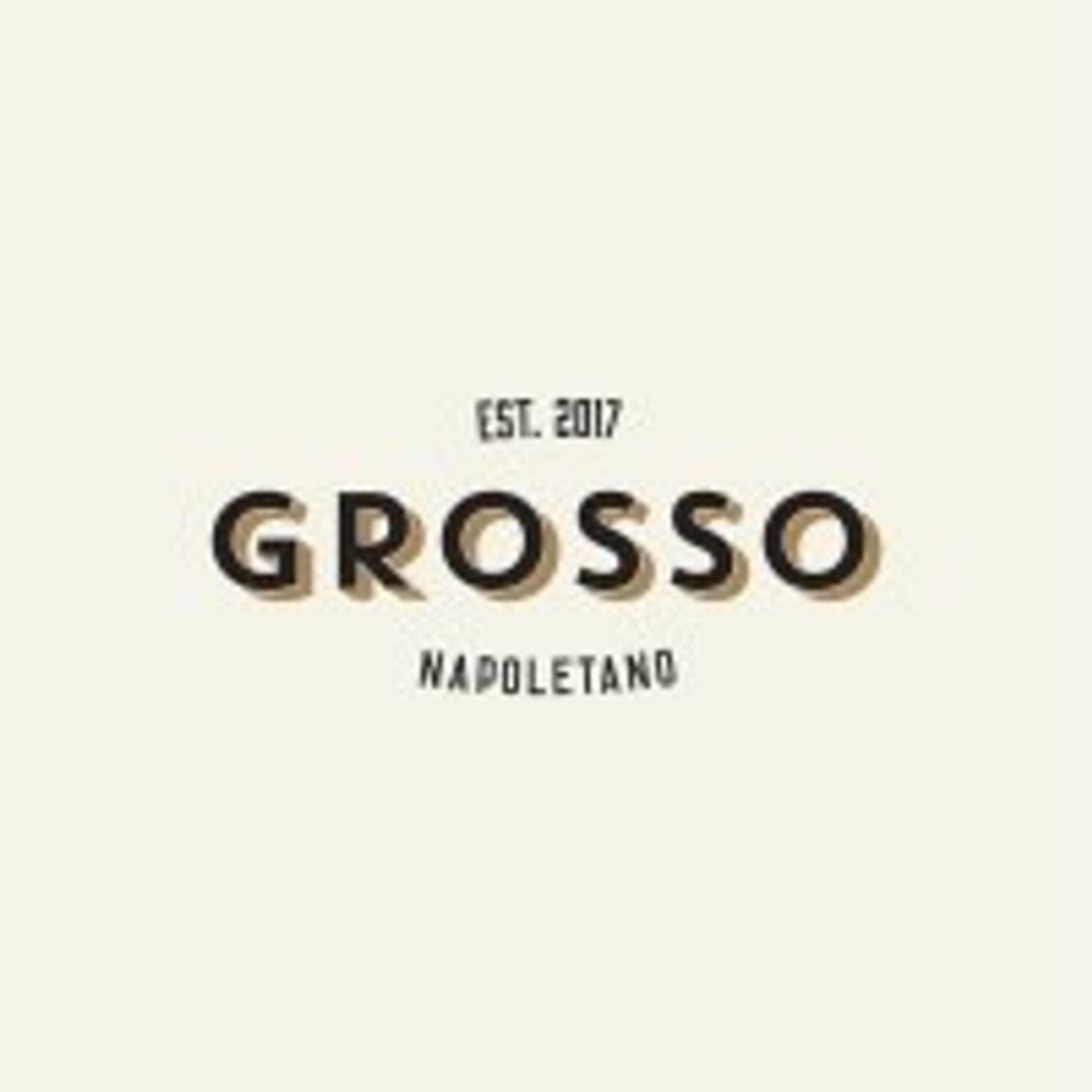 Restaurants Grosso Napoletano Santa Engracia