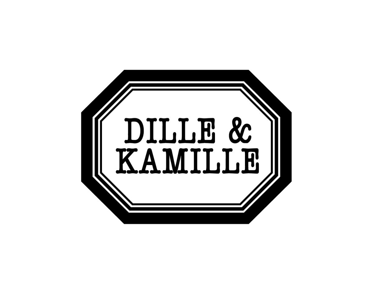 Products Dille & Kamille