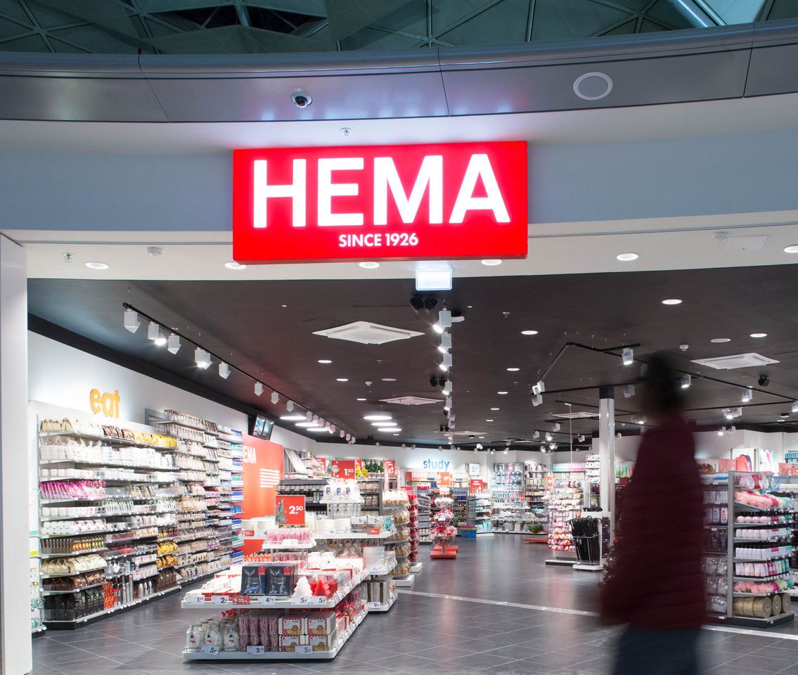 Fashion Hema 