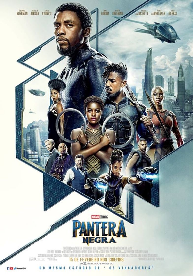 Movie Black Panther