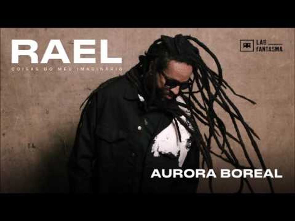 Canciones Aurora Boreal - Rael 